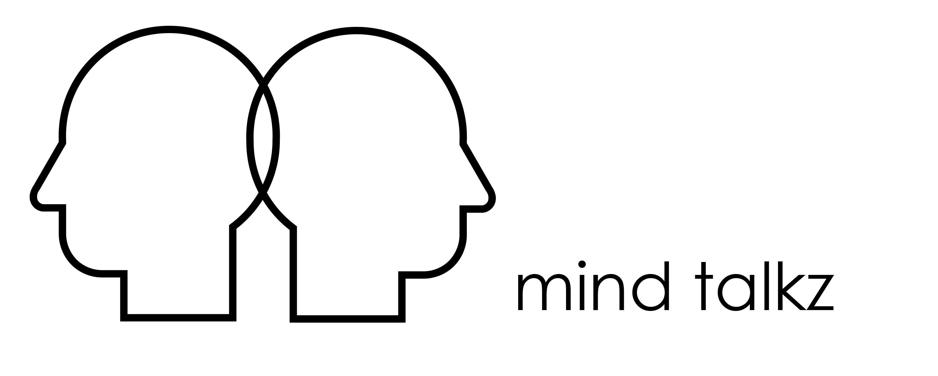 mind talkz - Carolyn Nelles