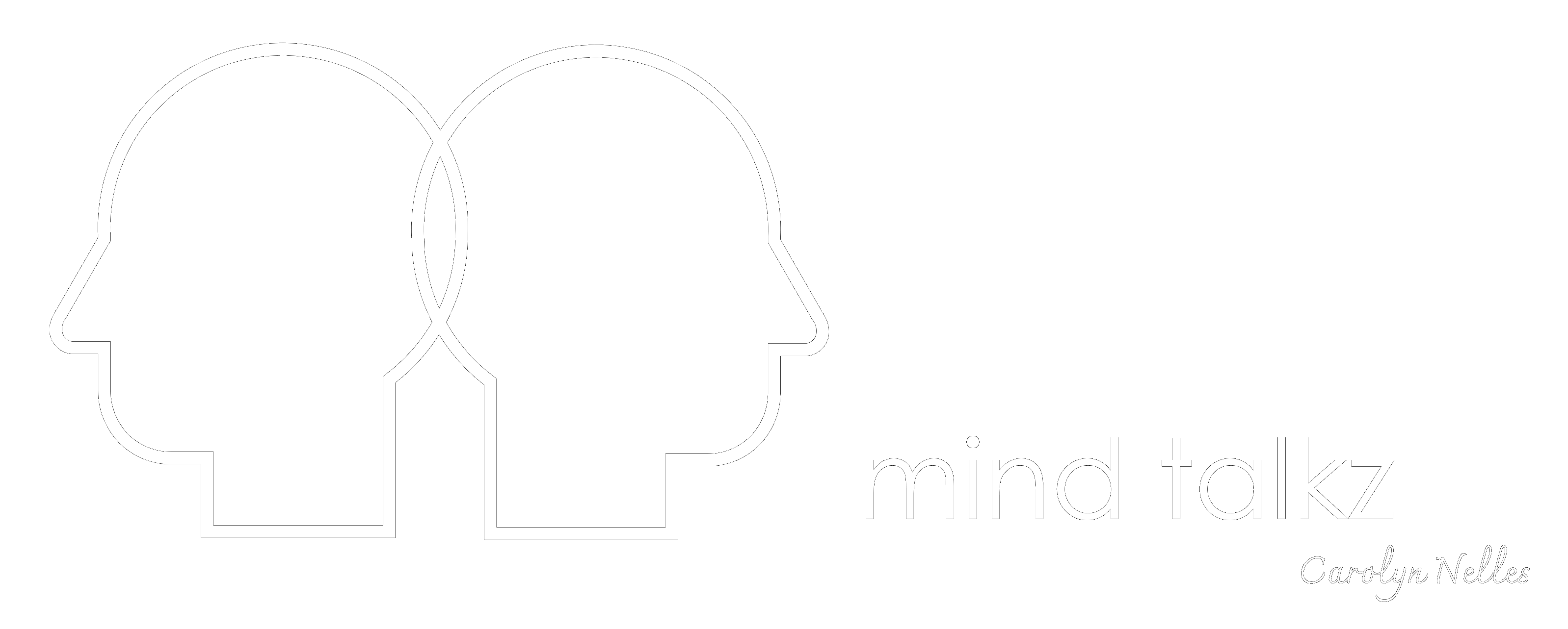 Mind Talkz - Carolyn Nelles