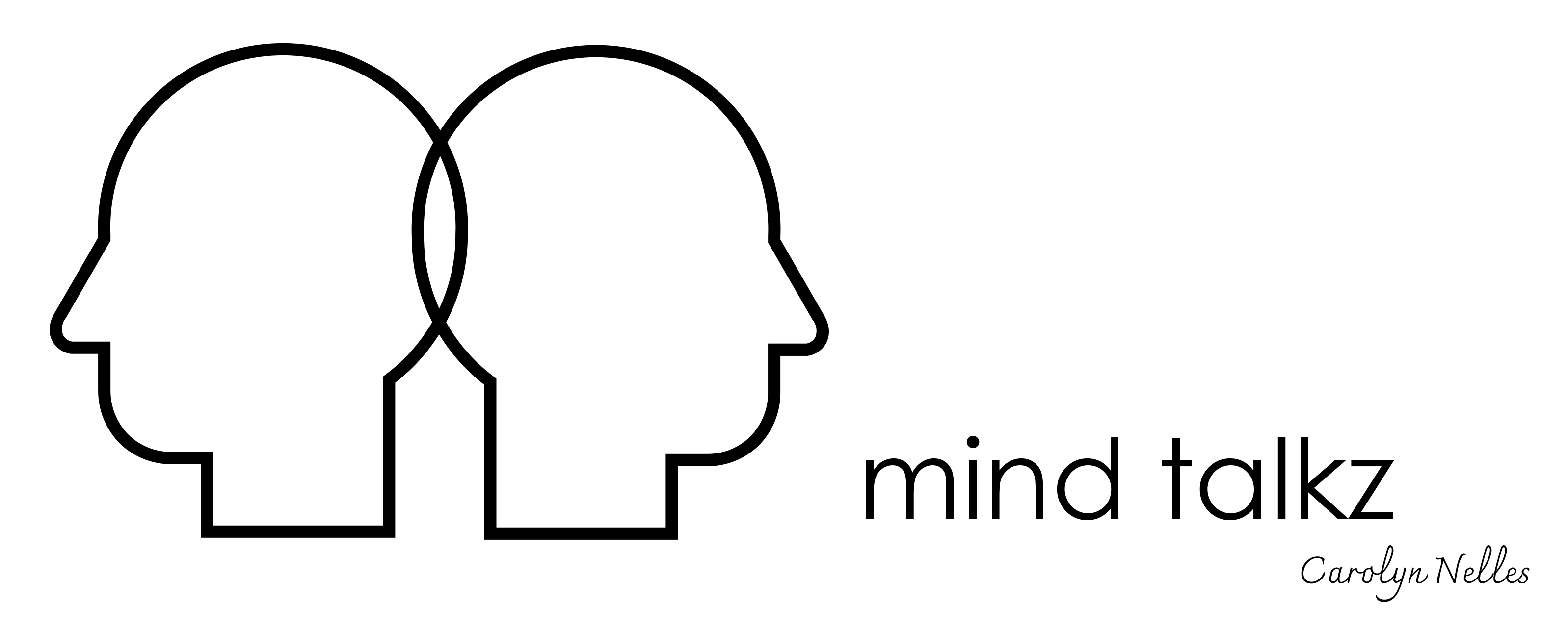 Mind Talkz - Carolyn Nelles